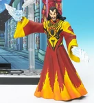 Legends Mandarin (Red) FaceOff.png (418 KB) Mandarin