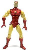 Universe Iron Man (Giant Battles) Goliath