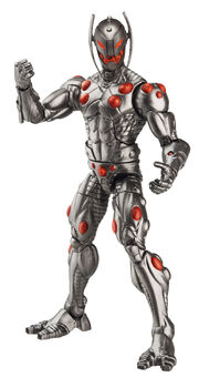 Ultron MLIS Target3pack