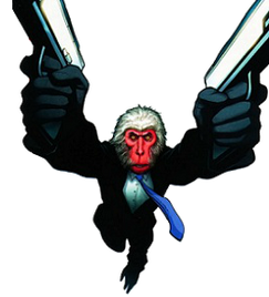 Hit-Monkey | Marvel Toys Wiki | Fandom Hit-Monkey | Marvel Toys Wiki | Fandom