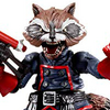 Rocket Raccoon