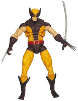 Universe Wolverine Ultimate Giftset