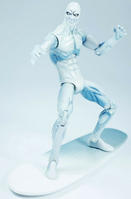 Silver Surfer (White)