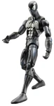 Legends Spider-Man (Symbiote) RedHulk.png (350 KB) Symbiote Spider-Man