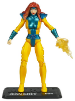 004. Jean Grey