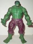 Legends Hulk (Classic) FaceOff.png (657 KB) Hulk