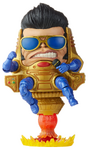 MODOK (PulseCon 2021)