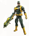 Agents of HYDRA: Hydra Soldier