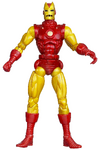 Iron Man (Classic)