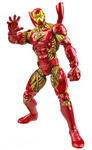 Iron Man (Heroes Reborn)
