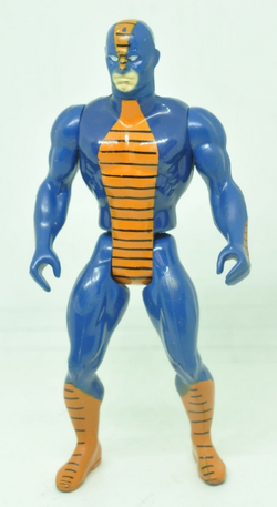Marvel secret wars action figures 2025
