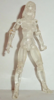 Universe Invisible Woman (Variant) TeamPack - FF