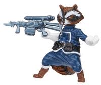 Rocket Raccoon