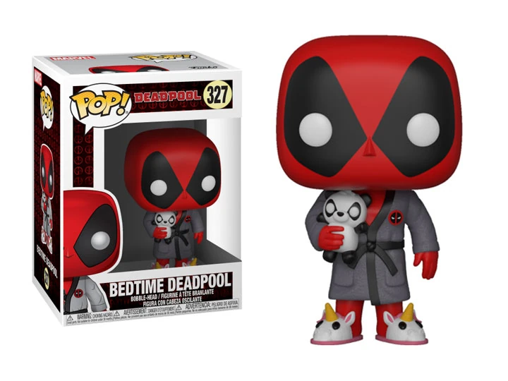 Deadpool/Funko | Marvel Toys Wiki | Fandom