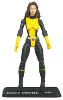 Universe Kitty Pryde Wave8