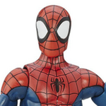 Ultimate Spider-Man (Peter Parker)