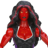 Red She-Hulk