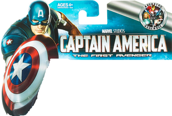 Captain America: The First Avenger (Toyline) | Marvel Toys Wiki | Fandom Captain America: The First Avenger (Toyline) | Marvel Toys Wiki | Fandom