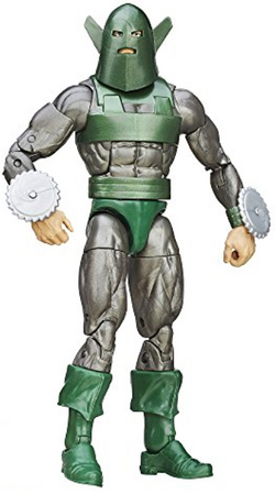 Ultimate Doc Ock (Marvel Legends) Custom Action Figure  Custom action  figures, Action figures, Marvel legends