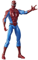 Universe Spider-Man SinisterSix Giftset
