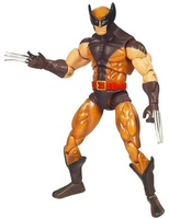 Universe Wolverine (CAA 8) ComicPack