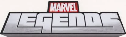 MarvelLegends Hasbro 2011 logo