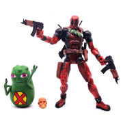 Legends Deadpool Toybiz