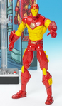 Iron Man (Modular)