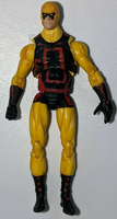 Daredevil (Yellow)