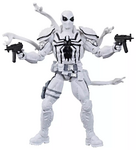 Agent Anti-Venom