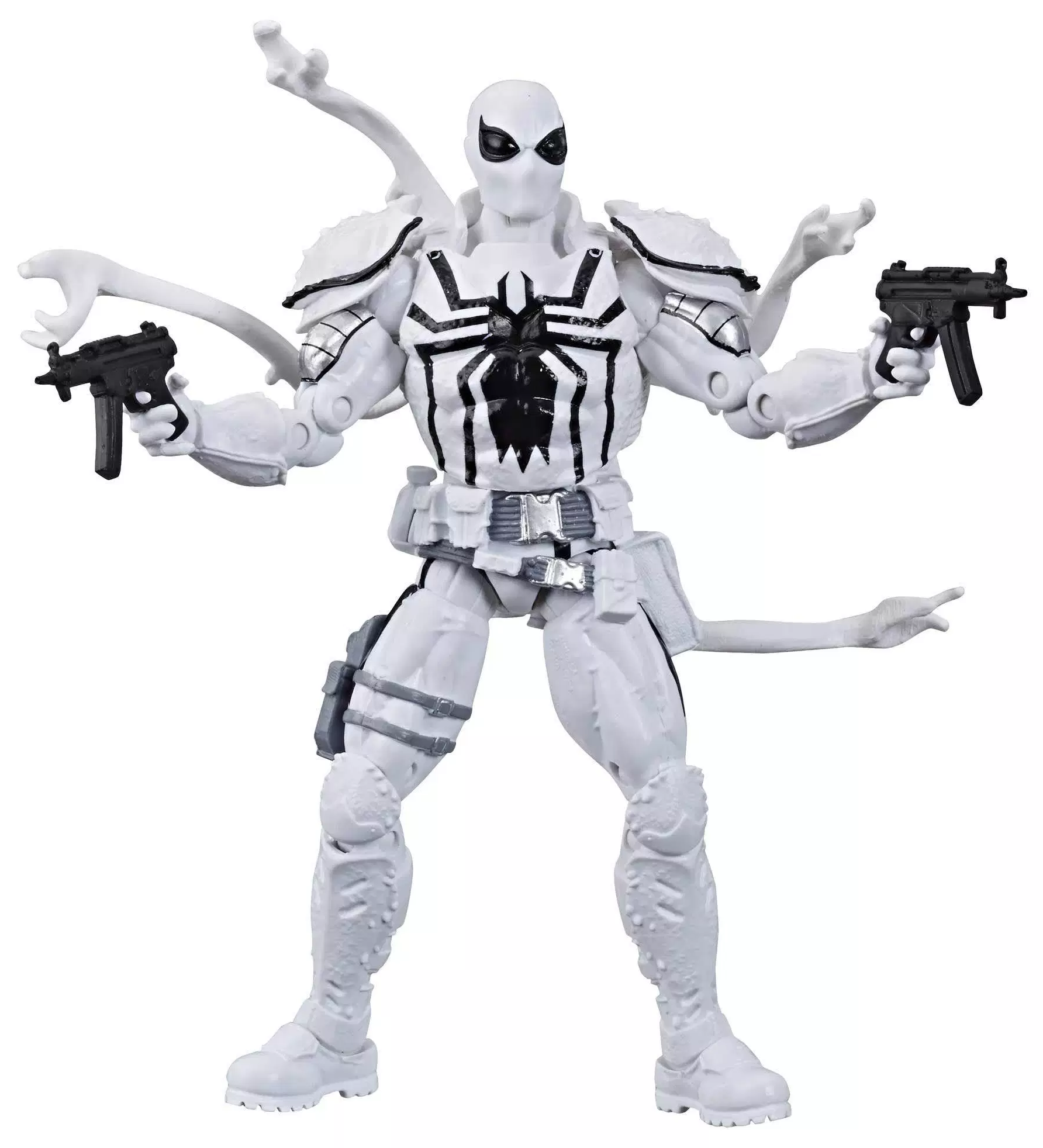 Marvel Legends Walgreen Exclusive Infinite series Agent Venom 6 Action  Figure