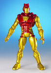Thor-Buster Iron Man