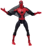 Legends Spider-Man (First Appearance) Sentinel.png (733 KB) First Appearance Spider-Man