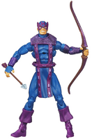 031. Hawkeye (Dark Avengers)