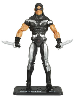 Marvel Universe (Hasbro), Marvel Toys Wiki