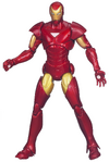 Iron Man (Extremis)