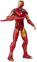 Iron Man (ANAD)