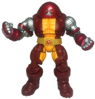 Unstoppable Colossus