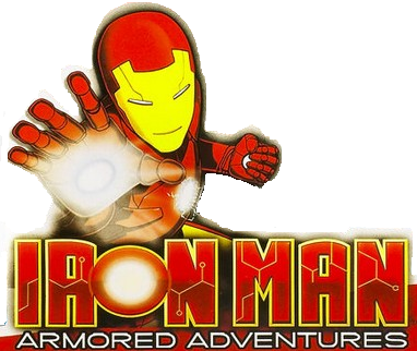 iron man armored adventures toys
