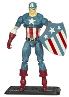 Universe Captain America (WW2) Wave7