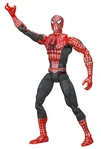 Legends Spider-Man (Raimi) Sandman.png (71 KB) Spider-Man (Movieverse)
