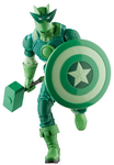 Super-Adaptoid