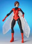 Wasp (Classic, Red)