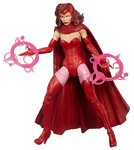 Maidens of Might: Scarlet Witch