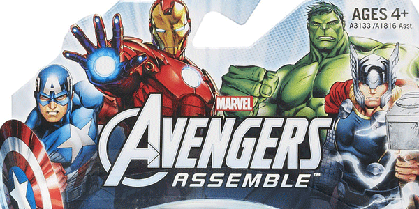 What You Need to Know for 'Avengers Assemble' | Marvel