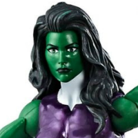 She-Hulk