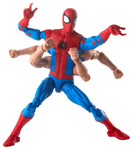 Spider-Man (Six Arms)