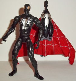 Spider Man Classics Marvel Toys Wiki Fandom