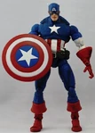 Legends Cap (Classic) FaceOff.png (487 KB) Captain America