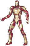 Iron Man (MCU) (Mk. XLII)